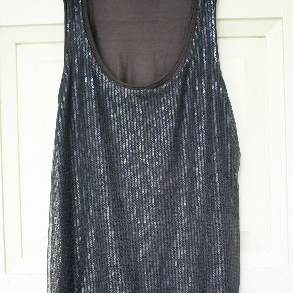 Banana Republic Unique Tank Top